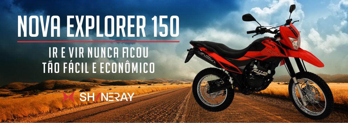 Nova Explorer 150