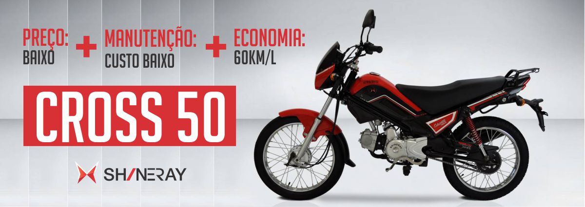 Cross 50